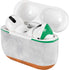 Ireland Flag Distressed AirPods Skins